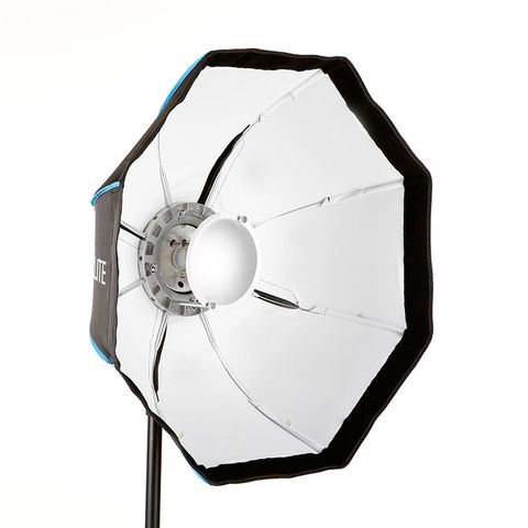 Xlite 70cm Beauty Dish Softbox + Grid & Deflector