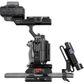 Wooden Camera  - Accessory System For Sony FX3/FX30 (V-Mount)