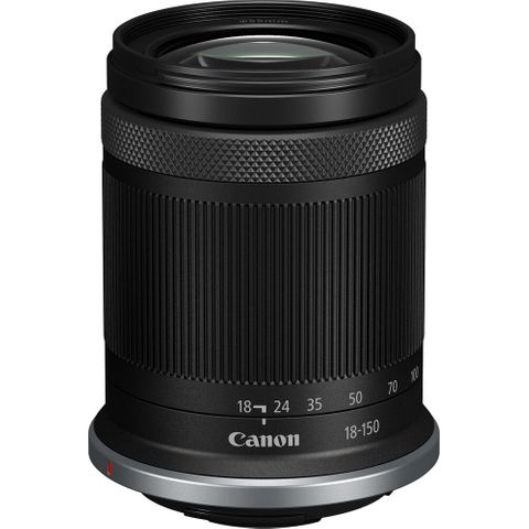 Canon EOS R RF  18-150mm F3.5-6.3 Is Stm