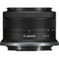 Canon EOS R RF 18-45mm F4.5-6.3 IS STM