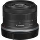 Canon EOS R RF 18-45mm F4.5-6.3 Is Stm