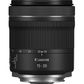 Canon EOS R RF15-30mm F4.5-6.3 IS STM