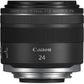 Canon EOS R RF 24mm F1.8 Macro IS STM
