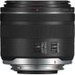 Canon EOS R RF 24mm F1.8 Macro IS STM
