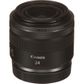 Canon EOS R RF 24mm F1.8 Macro IS STM