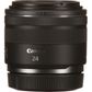 Canon EOS R RF 24mm F1.8 Macro IS STM