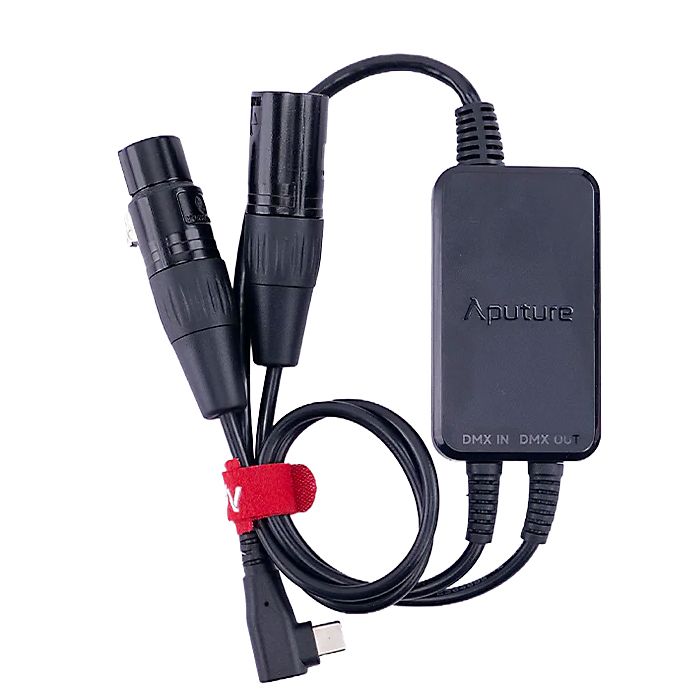 Usb deals dmx dongle