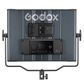 Godox LDX100R 120w RGBww Panel LED Light