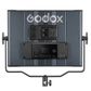 Godox LDX100Bi 120w Bi-Color Panel LED Light