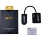 Deity DQC-1 Smart Battery Charger