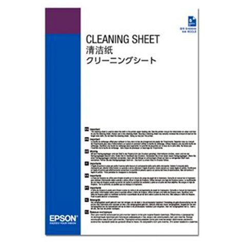 Epson Printer Cleaning Sheets (5 Pack)