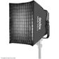 Godox P600BI Softbox With Grid