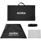 Godox P600BI Softbox With Grid