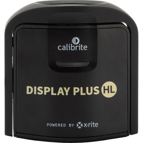 Calibrite Display Plus HL