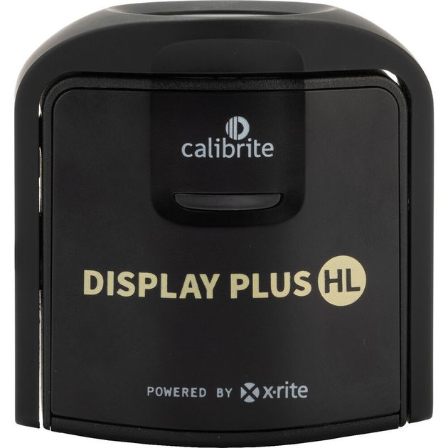 calibrite DISPLAY PLUS HL(中古品) calibrite DISPLAY PLUS HL(中古品)