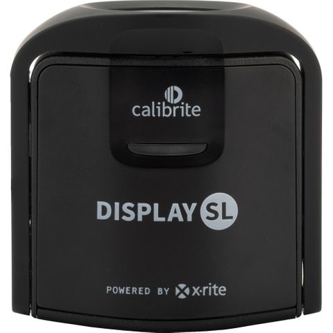 Calibrite Display SL