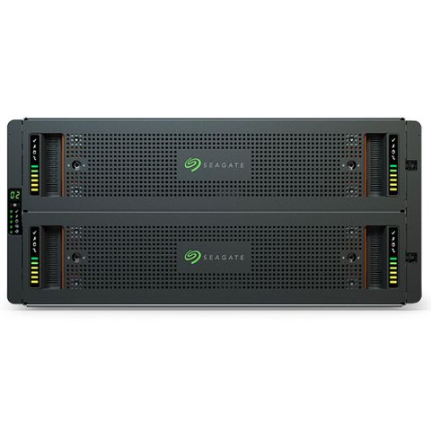Seagate 5865 5U-84 - Expansion JBOD systems