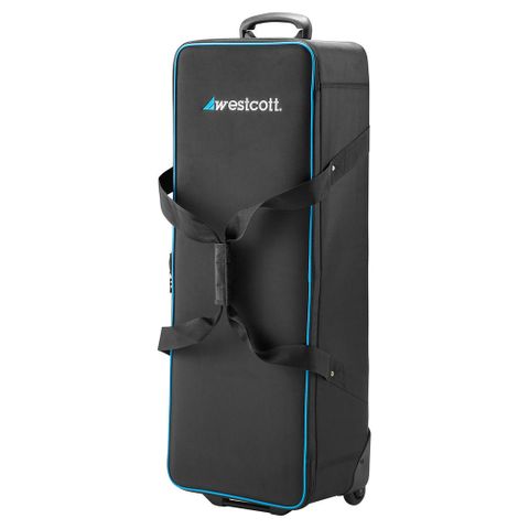 Westcott Wheeled Gear Case