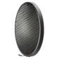 Westcott 55 Deg Wide Umbrella Reflector + 10, 20, 30, 40° Honeycomb Grids