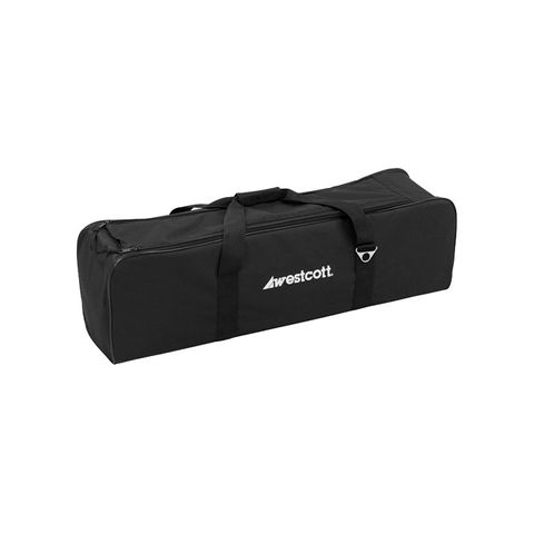 Westcott Compact Soft Sided 2 Light Carry Case