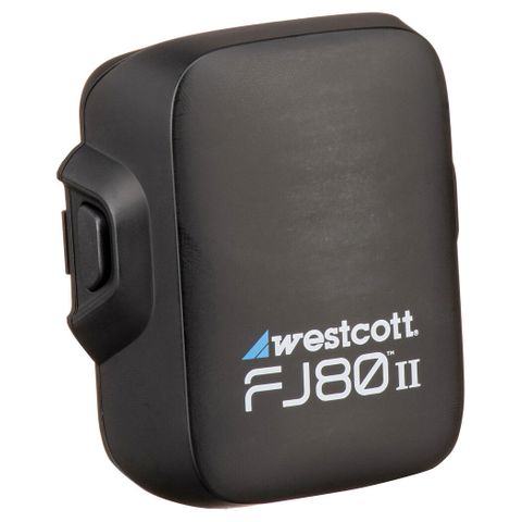 Westcott FJ80 II Lithium Polymer Battery