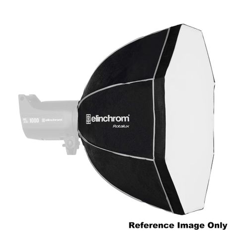 Elinchrom Rotalux Deep Octabox 70cm - Open Box