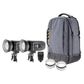 Westcott FJ400 2 Light Backpack Kit + FJ-X3s Trigger