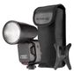 Westcott FJ80 II S 80ws Speedlight + Sony Camera Mount