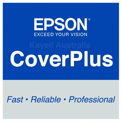 Epson Expression 13000XL Coverplus 2 Year