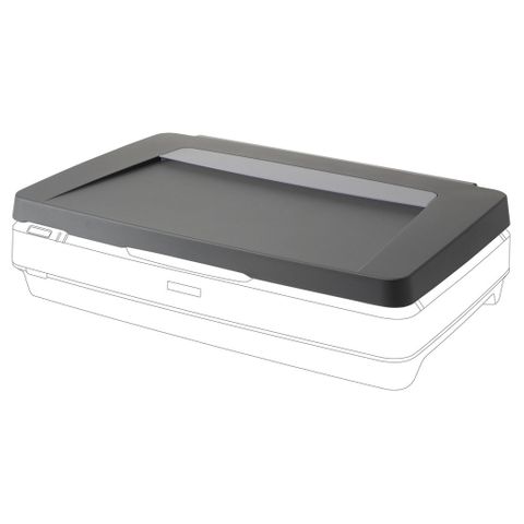 Epson Expression 13000XL Transparency Adapter