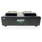 Core SWX Mach4 Dual Charger For Gold Mount Batteries
