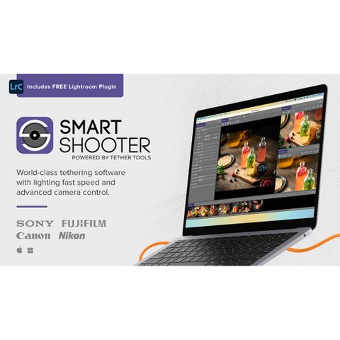 Smart Shooter 5 Standard Edition - Digital Download