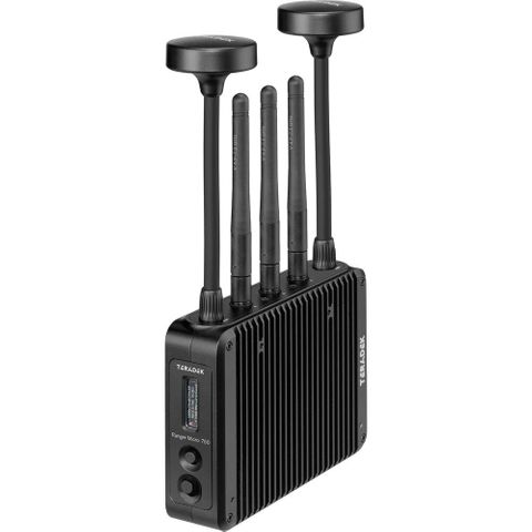 Teradek Ranger Micro 750 3G-SDI/HDMI RX No Mount