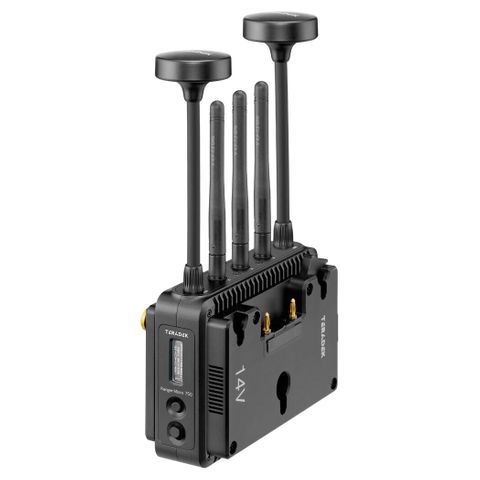 Teradek Ranger Micro 750 3G-SDI/HDMI RX G-Mount