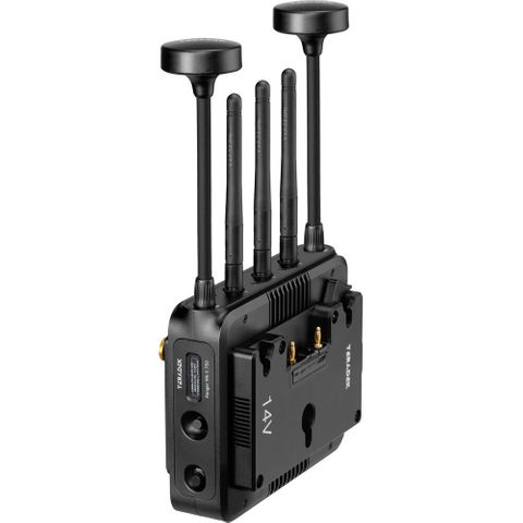 Teradek Ranger MKII 750 12G-SDI/HDMI RX G-Mount