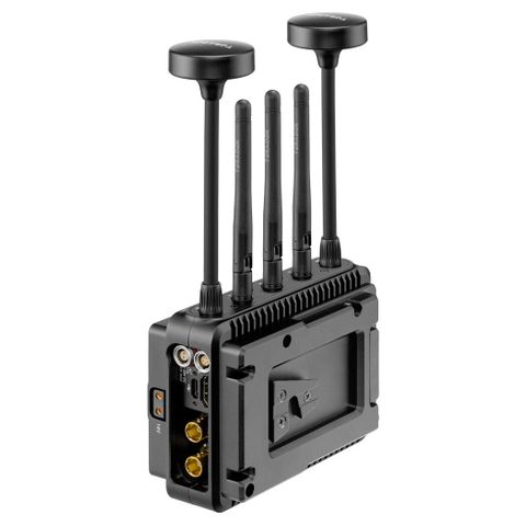 Teradek Ranger Micro 750 3G-SDI/HDMI RX V-Mount