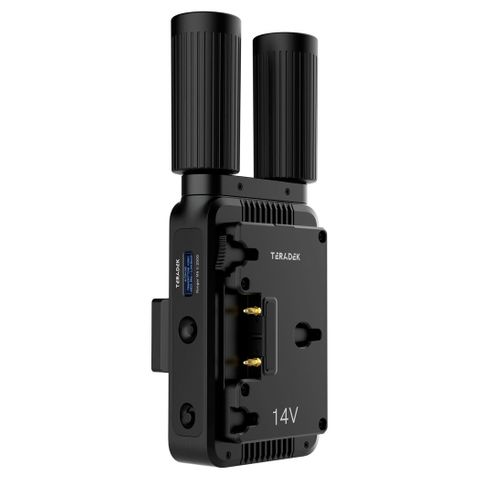 Teradek Ranger MKII 2500 12G-SDI/HDMI TX G Mount