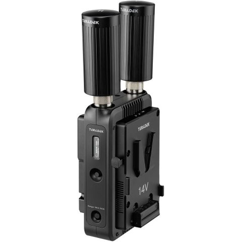 Teradek Ranger MKII 5000 12G-SDI/HDMI TX V Mount