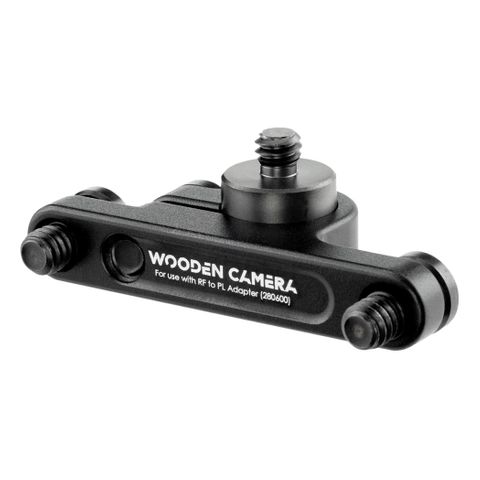 Wooden Camera - RED V-Raptor RF To PL Pro Lens Mount Support