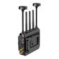 Teradek Ranger MKII 5000 12G-SDI/HDMI RX V Mount