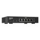 QNAP 5-PORT UNMANAGED SWITCH - QSW-1105-5T