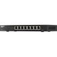 QNAP 8-Port UNMANAGED SWITCH - QSW-1108-8T