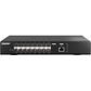 QNAP 16-Port UNMANAGED SWITCH - QSW-M5216-1T