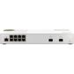 QNAP 10-Port WEB MANAGED SWITCH - QSW-M2108-2S