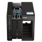 QNAP 2-Bay NAS Bare Unit - TS-253E-8G (No Disks)