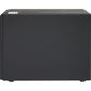 QNAP 4-Bay NAS Bare Unit - TS-431X3-4G (No Disks)