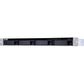 QNAP 4-Bay NAS Bare Unit - TS-431XEU-8G (No Disks)