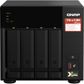 QNAP 4-Bay NAS Bare Unit - TS-473A-8G (No Disks)