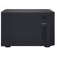 QNAP 6-Bay NAS Bare Unit - TVS-672XT-I3-8G (No Disks)