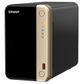 QNAP 2-Bay NAS Bare Unit - TS-264-8G (No Disks)